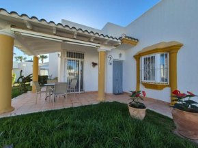 Casa Camacho, San Juan De Los Terreros